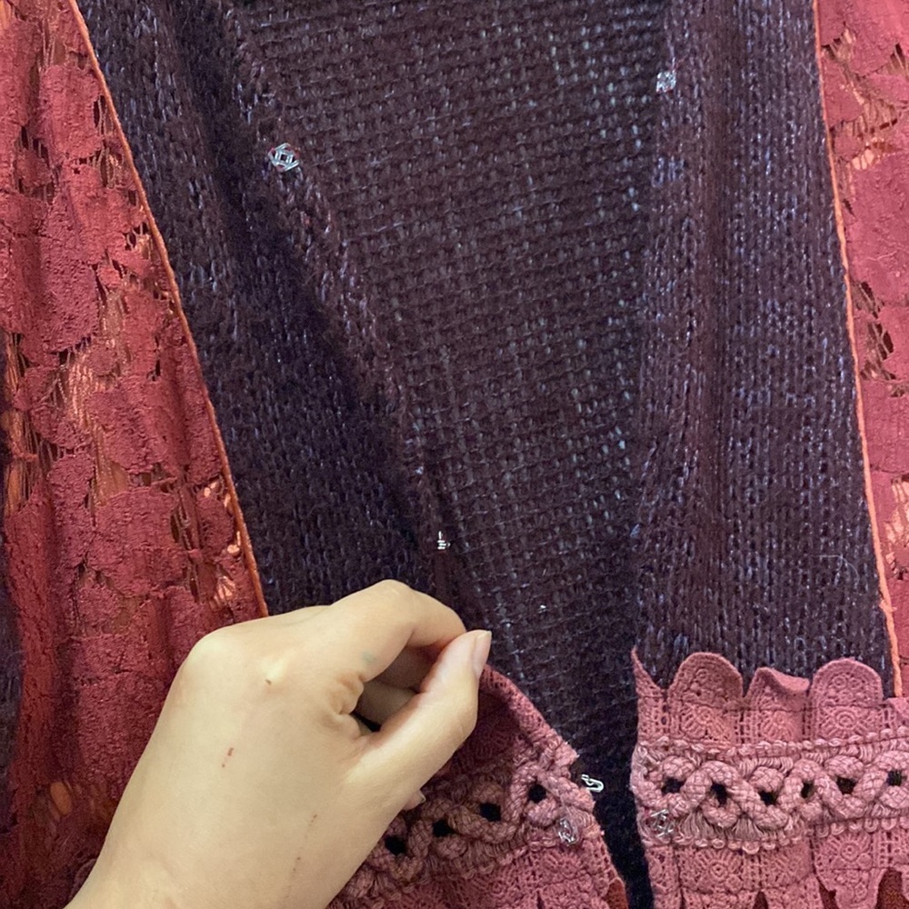 Cativa Cardigan Sweater - Picture 6 of 10